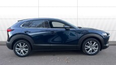 Mazda CX-30 2.0 e-Skyactiv G MHEV Exclusive-Line 5dr Auto Petrol Hatchback